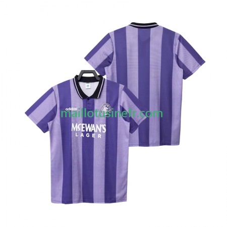 Maillot de Foot Rangers Troisième Retro 1993 1994